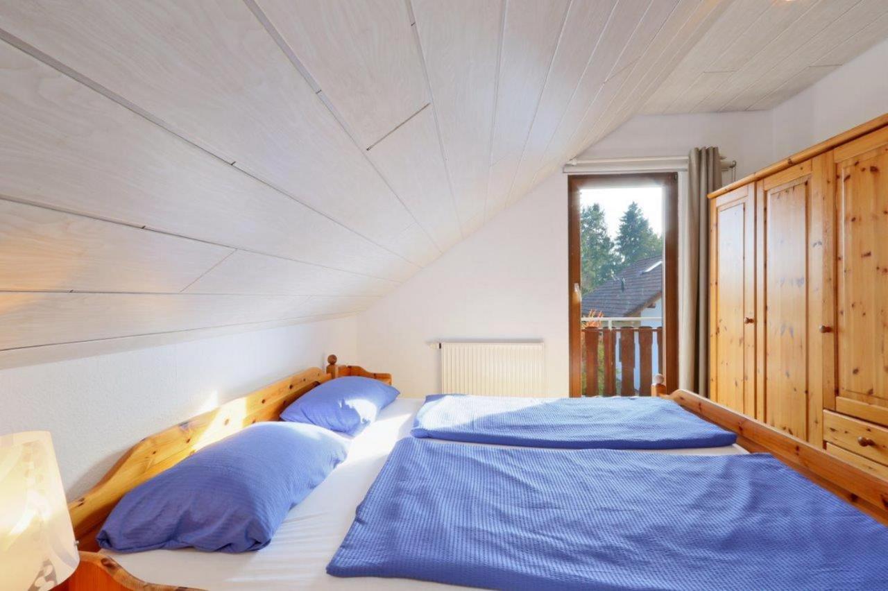 Seepark Kirchheim Ferienhaus Bei Anne Mit Sauna المظهر الخارجي الصورة
